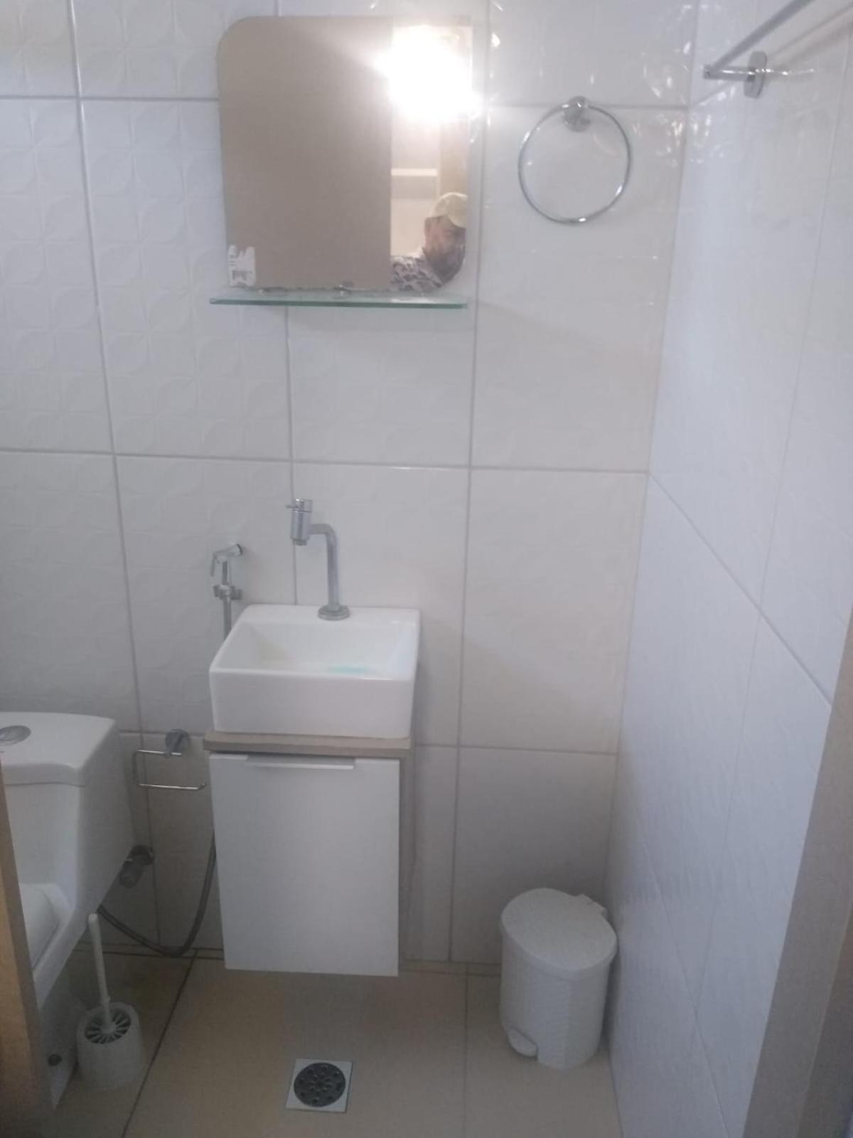 Perola Residence Juazeiro do Norte Extérieur photo