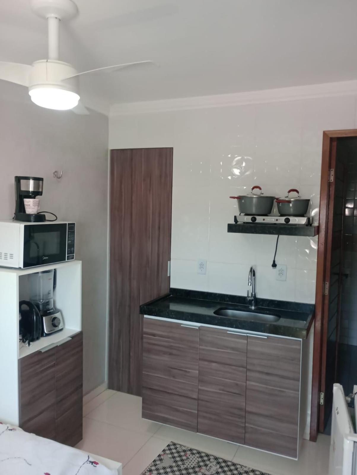 Perola Residence Juazeiro do Norte Extérieur photo