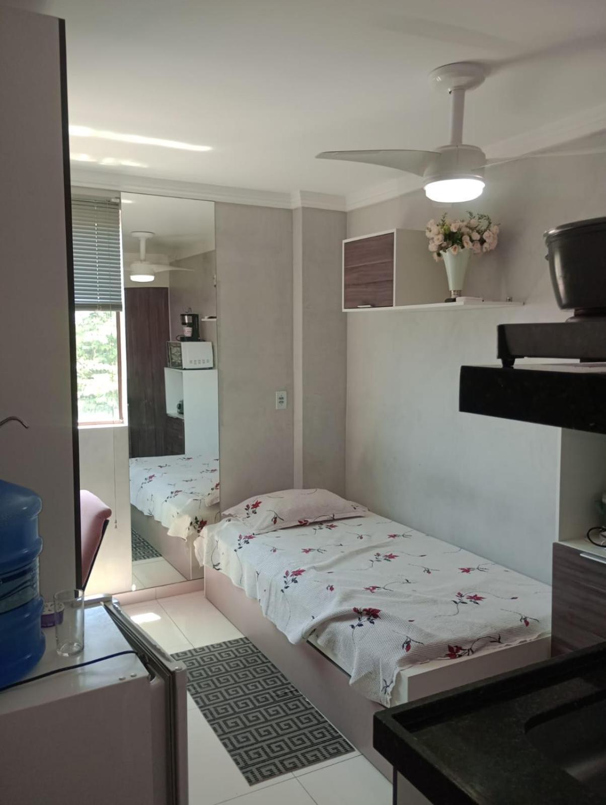 Perola Residence Juazeiro do Norte Extérieur photo