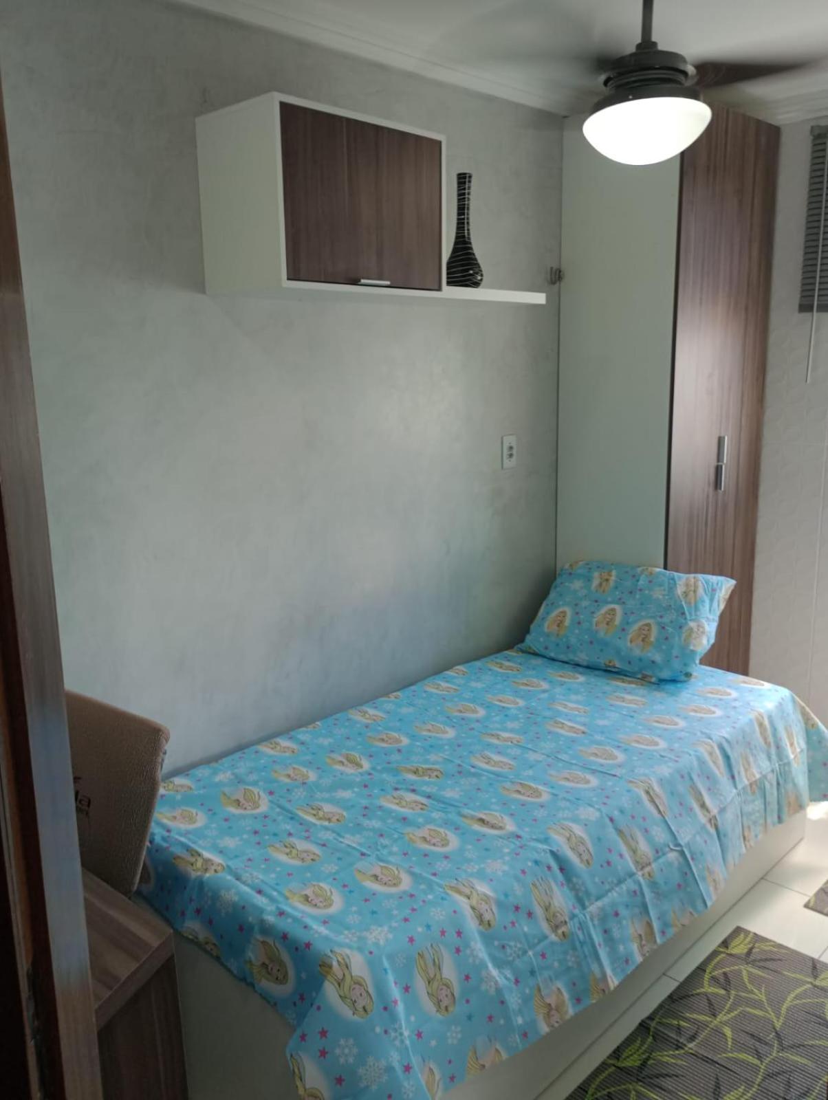 Perola Residence Juazeiro do Norte Extérieur photo